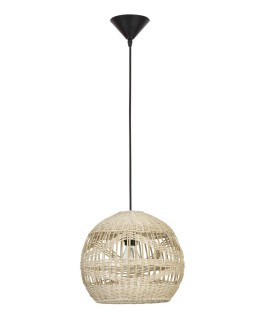 Luces Exclusivas REYNOSA Wisząca Nowoczesna inny 1xE27 max 12W LE42945