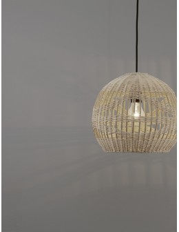 Luces Exclusivas REYNOSA Pendant Modern other 1xE27 max 12W LE42945 - product 2