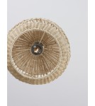 Lampy wiszące pojedyncze - Luces Exclusivas REYNOSA Wisząca Nowoczesna inny 1xE27 max 12W LE42945 - produkt 3