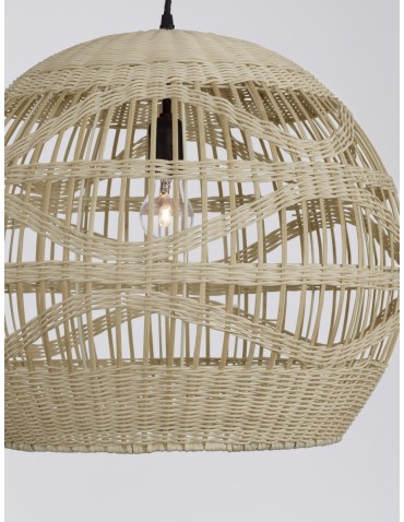 Luces Exclusivas REYNOSA Pendant Modern other 1xE27 max 12W LE42946 - product 2