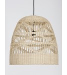 Single pendant lamps - Luces Exclusivas REYNOSA Pendant Modern other 1xE27 max 12W LE42947 - product 2