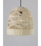 Boho pendant lamps - Luces Exclusivas REYNOSA Pendant Modern other 1xE27 max 12W LE42948 - product 2