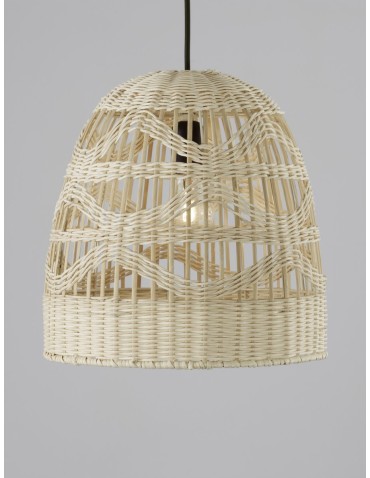 Luces Exclusivas REYNOSA Pendant Modern other 1xE27 max 12W LE42948 - product 2