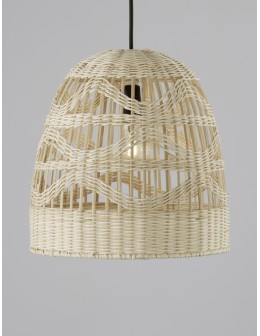 Luces Exclusivas REYNOSA Pendant Modern other 1xE27 max 12W LE42948 - product 2