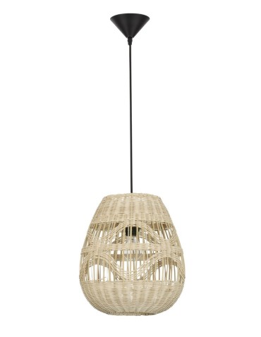 Luces Exclusivas REYNOSA Pendant Modern other 1xE27 max 12W LE42949.