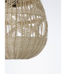 Lampy wiszące pojedyncze - Luces Exclusivas REYNOSA Wisząca Nowoczesna inny 1xE27 max 12W LE42949 - produkt 2