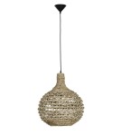 Single pendant lamps - Luces Exclusivas PARANA Pendant Modern other 1xE27 max 12W LE42951 - product 1