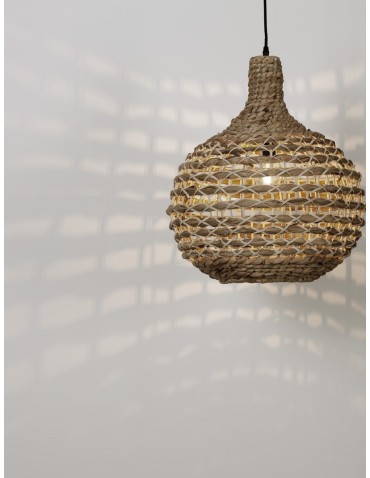 Luces Exclusivas PARANA Pendant Modern other 1xE27 max 12W LE42951 - product 2