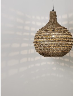 Luces Exclusivas PARANA Wisząca Nowoczesna inny 1xE27 max 12W LE42951 - produkt 2