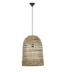 Single pendant lamps - Luces Exclusivas PARANA Pendant Modern other 1xE27 max 12W LE42952 - product 1