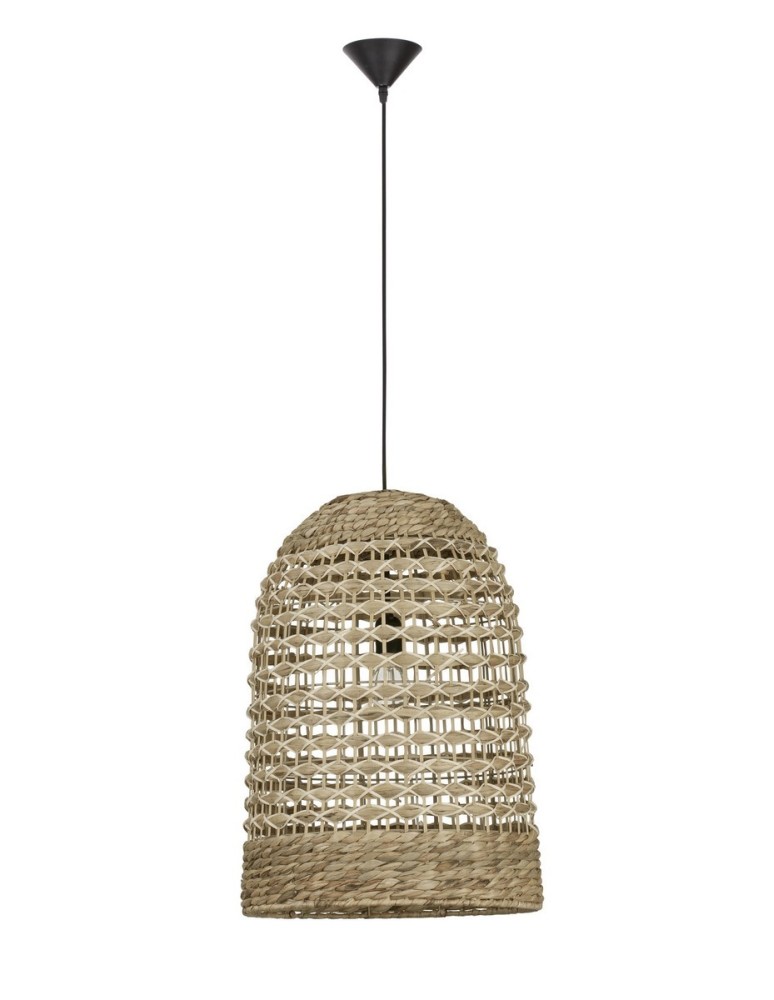 Single pendant lamps - Luces Exclusivas PARANA Pendant Modern other 1xE27 max 12W LE42952 - product kolory-swiatla.pl 1