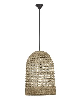 Luces Exclusivas PARANA Wisząca Nowoczesna inny 1xE27 max 12W LE42952