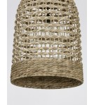 Single pendant lamps - Luces Exclusivas PARANA Pendant Modern other 1xE27 max 12W LE42952 - product 2