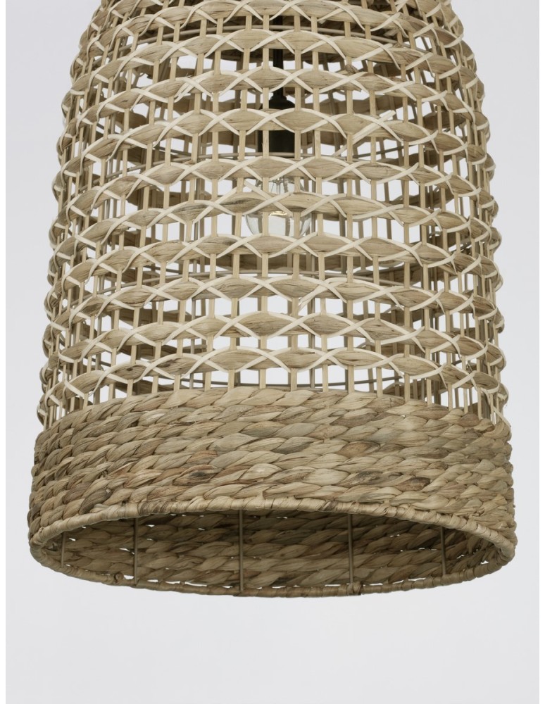 Single pendant lamps - Luces Exclusivas PARANA Pendant Modern other 1xE27 max 12W LE42952 - product kolory-swiatla.pl 2