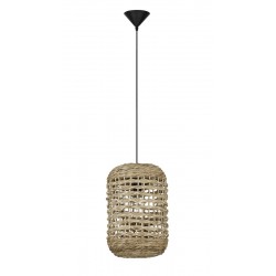 Luces Exclusivas PARANA Wisząca Nowoczesna inny 1xE27 max 12W LE42953