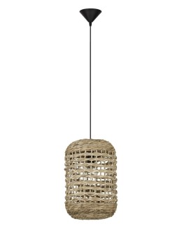 Luces Exclusivas PARANA Wisząca Nowoczesna inny 1xE27 max 12W LE42953