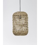 Single pendant lamps - Luces Exclusivas PARANA Pendant Modern other 1xE27 max 12W LE42953 - product 2