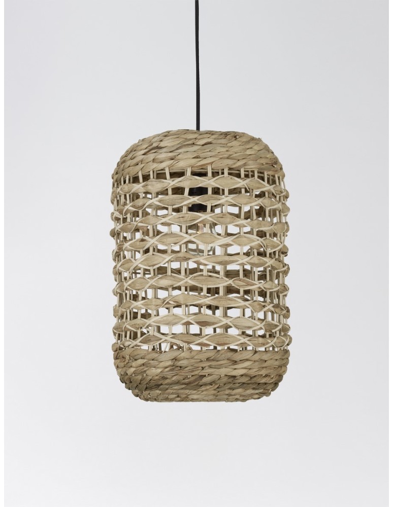 Single pendant lamps - Luces Exclusivas PARANA Pendant Modern other 1xE27 max 12W LE42953 - product kolory-swiatla.pl 2