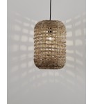 Single pendant lamps - Luces Exclusivas PARANA Pendant Modern other 1xE27 max 12W LE42953 - product 3