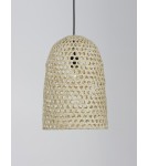 Single pendant lamps - Luces Exclusivas PALMAR Pendant Modern other 1xE27 max 12W LE42954 - product 2