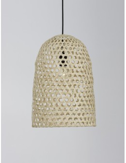 Luces Exclusivas PALMAR Wisząca Nowoczesna inny 1xE27 max 12W LE42954 - produkt 2