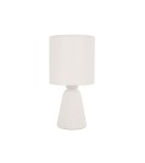 Nightlights - Luces Exclusivas IBAGUE Table white 1xE14 max 5W LE42968 - product 1