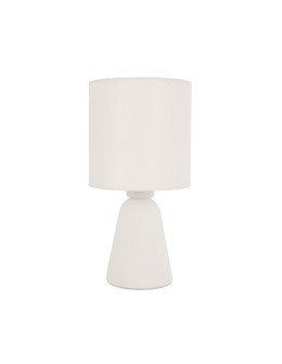 Luces Exclusivas IBAGUE Stołowa biały 1xE14 max 5W LE42968