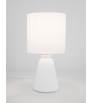 Nightlights - Luces Exclusivas IBAGUE Table white 1xE14 max 5W LE42968 - product 2