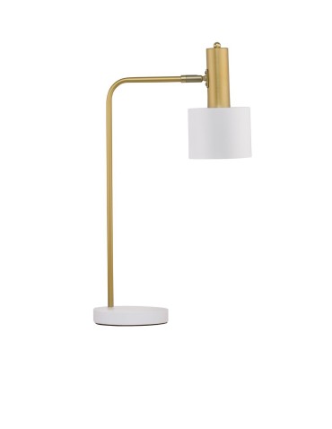 Luces Exclusivas FRESNILLO Table Gold and Shades of Gold 1xE27 max 12W LE42971