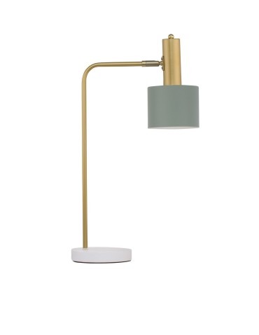 Luces Exclusivas FRESNILLO Table Gold and Shades of Gold 1xE27 max 12W LE42972