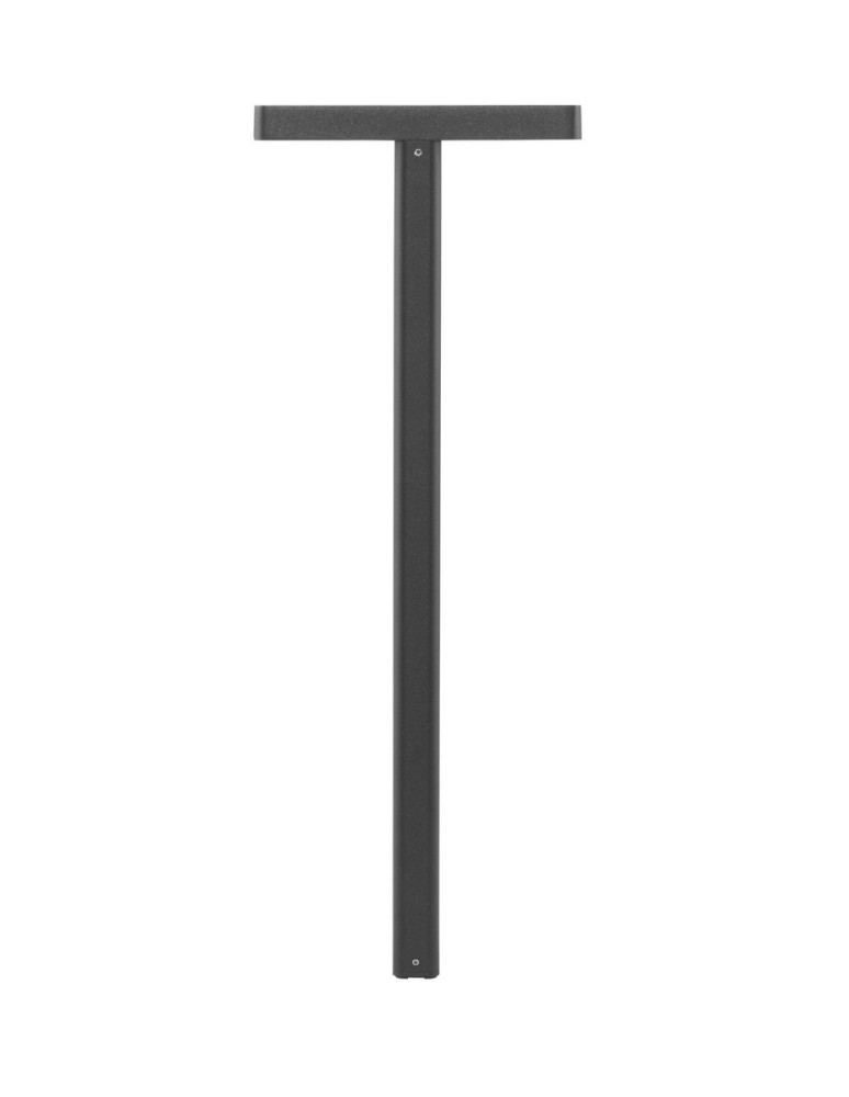 Standing garden lamps - Luces Exclusivas ACAMBARO Outdoor Standing IP65 anthracite 1xLED max 16W 3000K LE71484 - product kolory-swiatla.pl 1