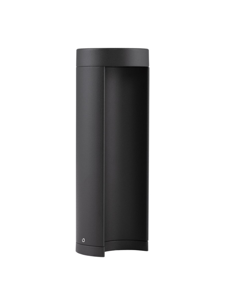 Standing garden lamps - Luces Exclusivas MOROLEON Outdoor Standing IP54 black 1xLED max 8,5W 3000K LE71490 - product kolory-swiatla.pl 1