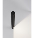 Lampy ogrodowe stojące - Luces Exclusivas MOROLEON Zewnętrzna Stojąca IP54 czarny 1xLED max 8,5W 3000K LE71491 - produkt 3