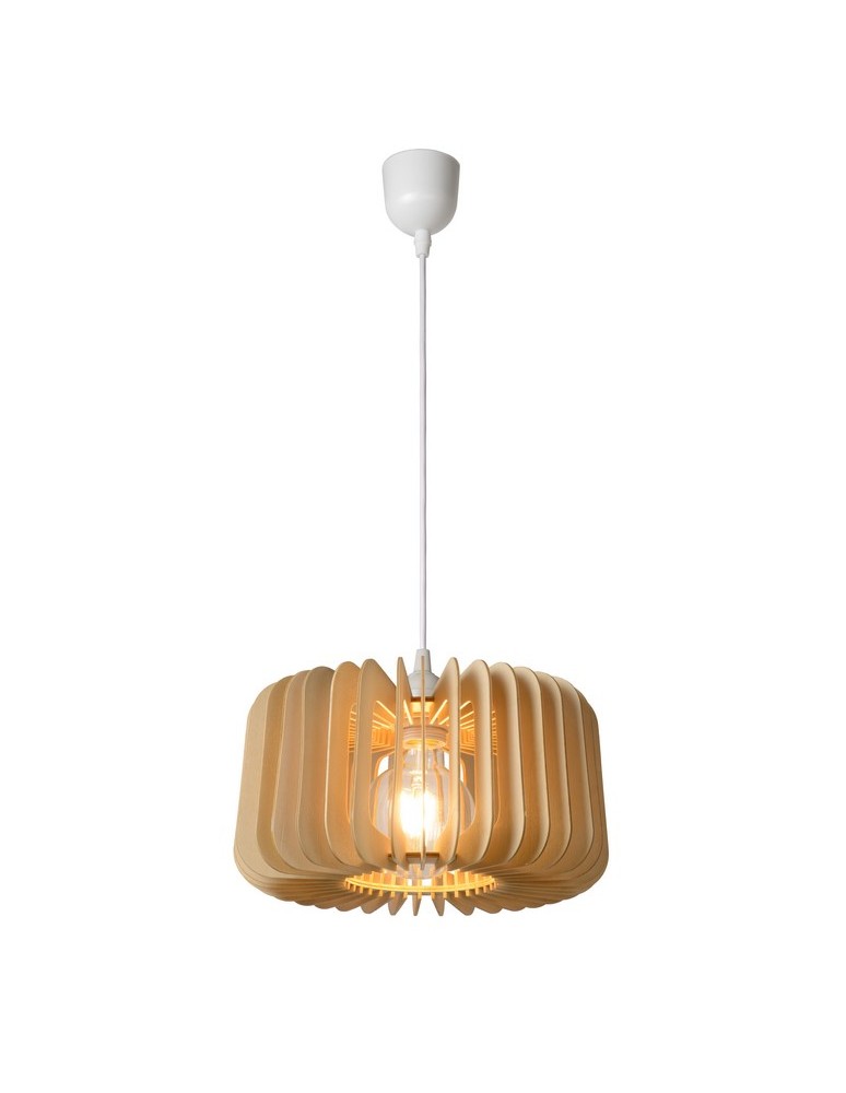 Boho pendant lamps - Lucide ETTA Pendant E27 29cm H16cm W 46406/29/76 - product kolory-swiatla.pl 1