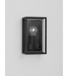 Kinkiety zewnętrzne - Luces Exclusivas CHETUMAL Zewnętrzna Ścienna IP65 antracyt 1xE27 max 12W LE71509 - produkt 2