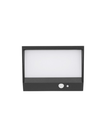 Luces Exclusivas CULIACAN Outdoor Wall Mount IP65 anthracite 1xLED max 2W 3000K LE71511