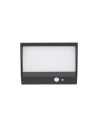 Luces Exclusivas CULIACAN Outdoor Wall Mount IP65 anthracite 1xLED max 2W 3000K LE71511