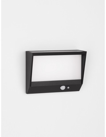 Luces Exclusivas CULIACAN Zewnętrzna Ścienna IP65 antracyt 1xLED max 2W 3000K LE71511 - produkt 2