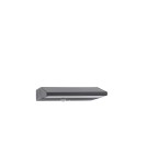 Solar lamps - Luces Exclusivas MAZATLAN Outdoor Wall Mount IP65 anthracite 1xLED max 2W 3000K LE71512 - product 2