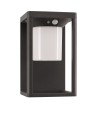 Luces Exclusivas GIBRALEON Outdoor Wall Mount IP65 anthracite 1xLED max 1.5W 3000K LE71549