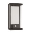 Luces Exclusivas BETANCOURT Outdoor Wall Mount IP65 anthracite 1xLED max 1.5W 3000K LE71551