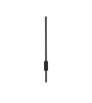 Wall lamps - Luces Exclusivas TUNJA Wall-mounted Modern Black 1xLED max 10W 3000K LE43244 - product 1