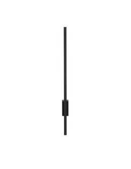 Luces Exclusivas TUNJA Wall-mounted Modern Black 1xLED max 10W 3000K LE43244