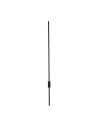 Luces Exclusivas TUNJA Wall-mounted Modern Black 1xLED max 20W 3000K LE43245