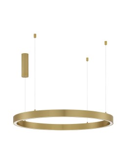 Luces Exclusivas MILPA Pendant Modern Gold and Gold Shades 1xLED max 60W 3000K LE43282