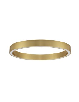 Luces Exclusivas MILPA Ceiling Modern Gold and shades of gold 1xLED max 50W 3000K LE43284