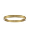 Luces Exclusivas MILPA Ceiling Modern Gold and shades of gold 1xLED max 50W 3000K LE43284