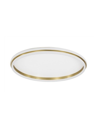 Luces Exclusivas ACALA Ceiling Modern Gold and shades of gold 1xLED max 60W 3000K LE43327