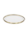 Luces Exclusivas ACALA Ceiling Modern Gold and shades of gold 1xLED max 60W 3000K LE43327