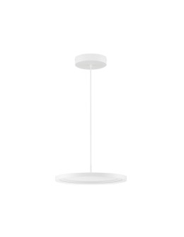 Luces Exclusivas ACAYO Wisząca Nowoczesna biały 1xLED max 30W 3000K LE43331